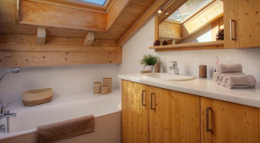 Photo of Alpine Nest