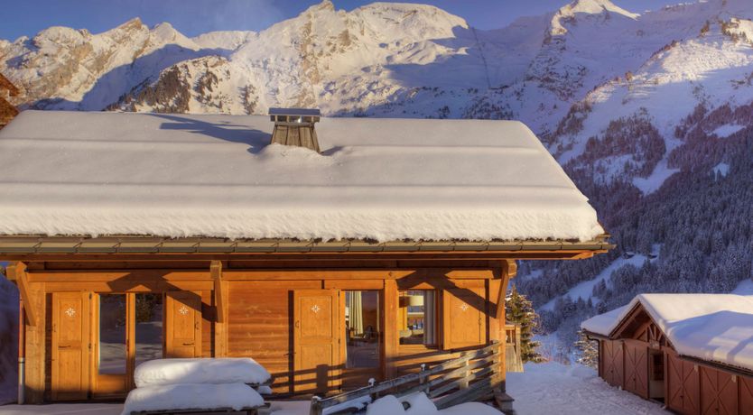 Photo of Alpine Nest