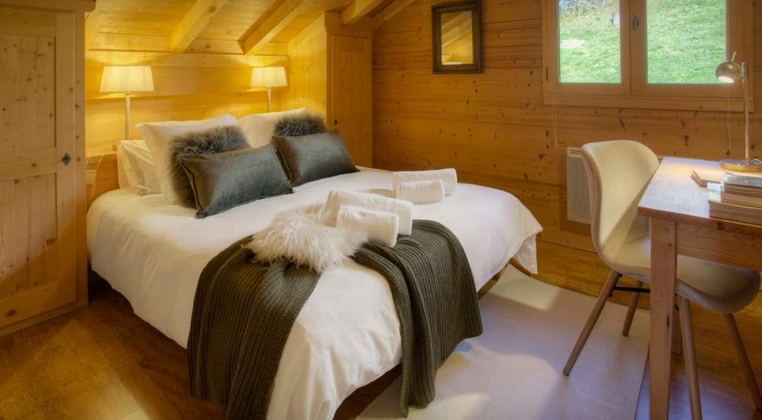 Photo of Alpine Nest