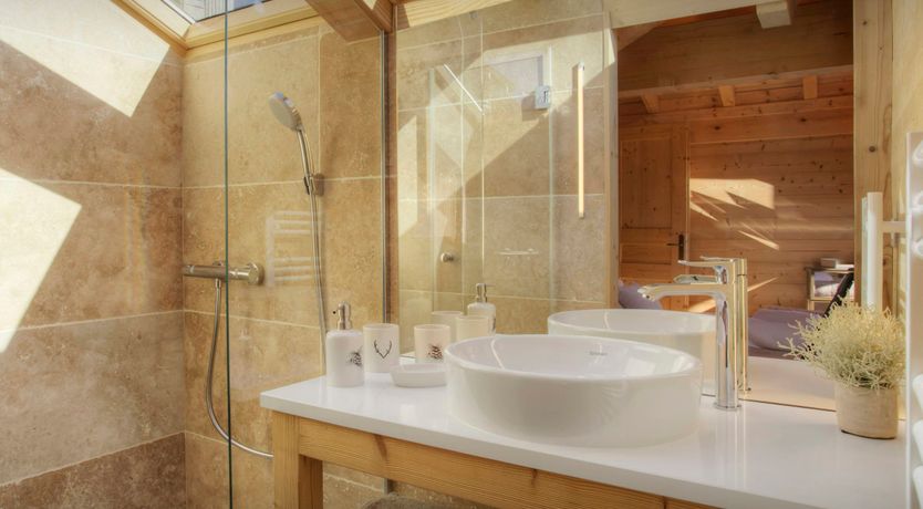 Photo of Alpine Nest