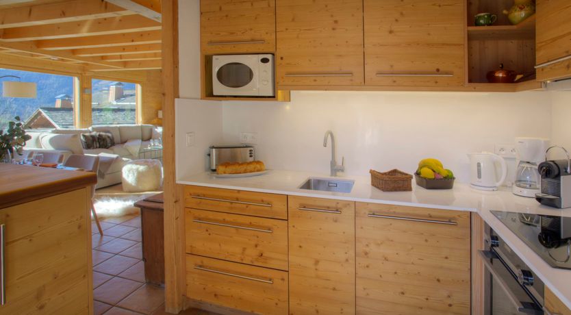 Photo of Alpine Nest