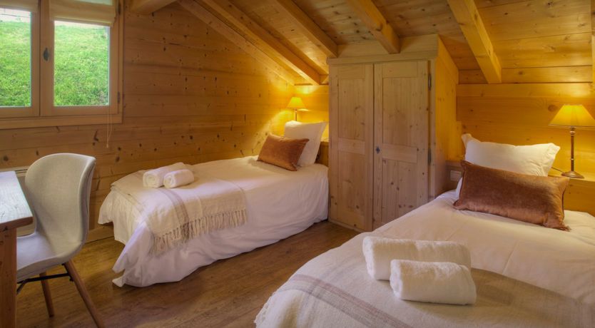 Photo of Alpine Nest