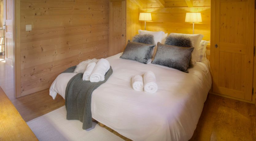 Photo of Alpine Nest