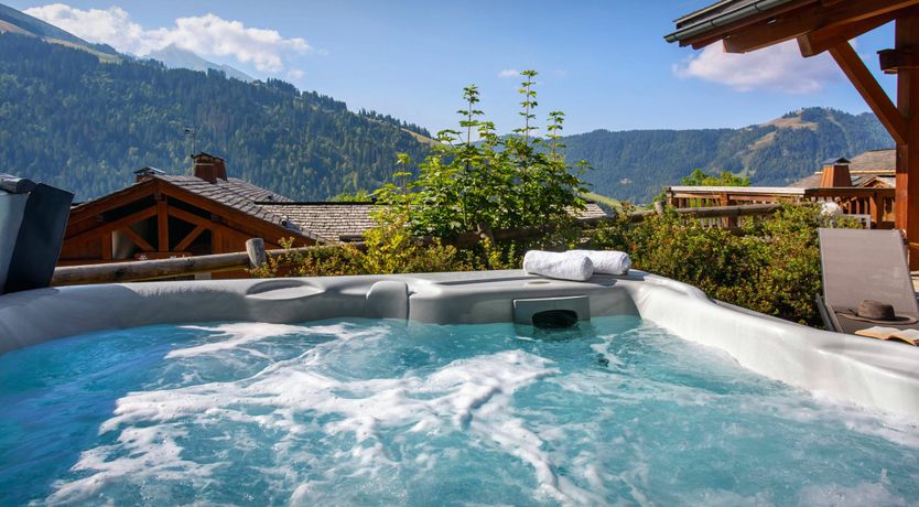 Photo of Alpine Nest