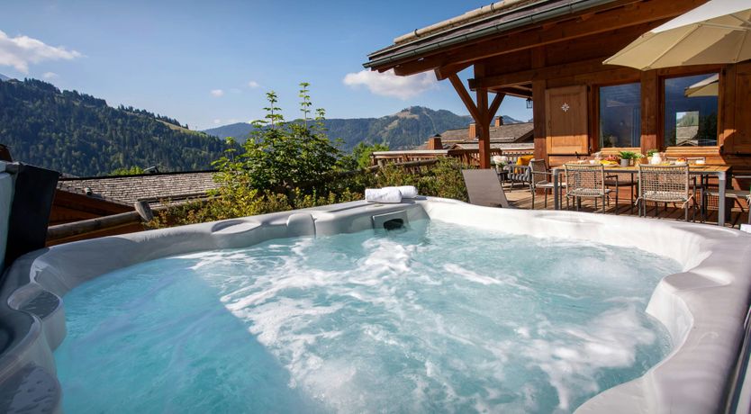 Photo of Alpine Nest