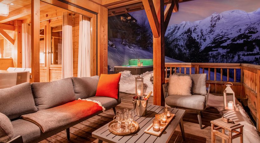 Photo of Alpine Nest