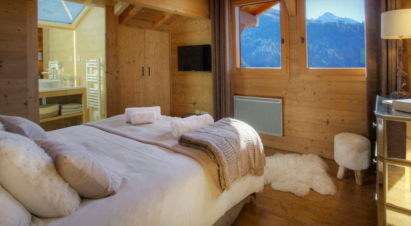 Photo of Alpine Nest