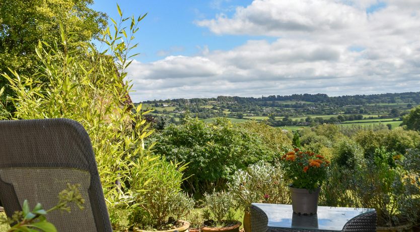 Photo of Vale Viewpoint