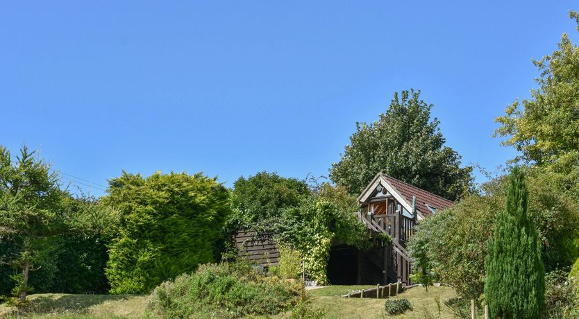 Photo of Vale Viewpoint