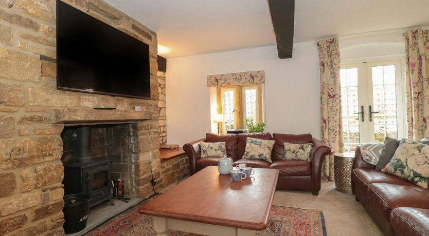 Photo of Sherborne Idyll