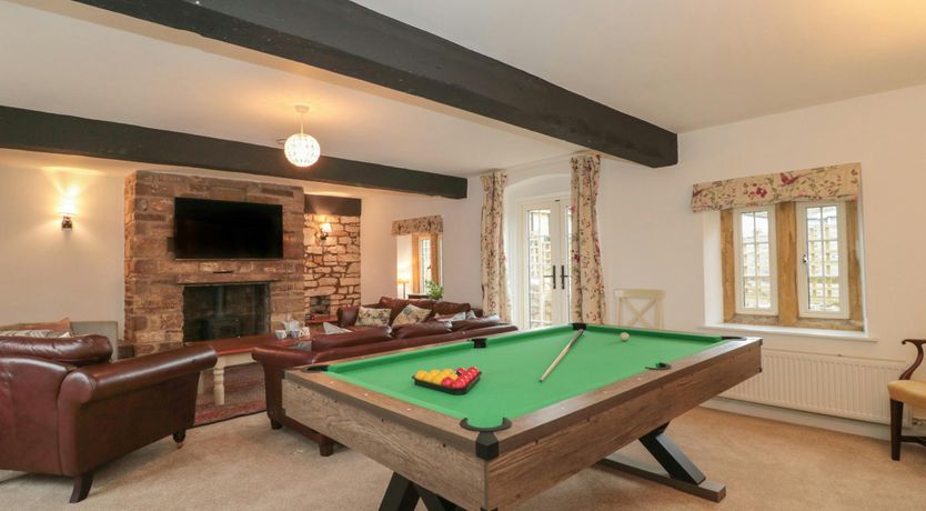 Photo of Sherborne Idyll