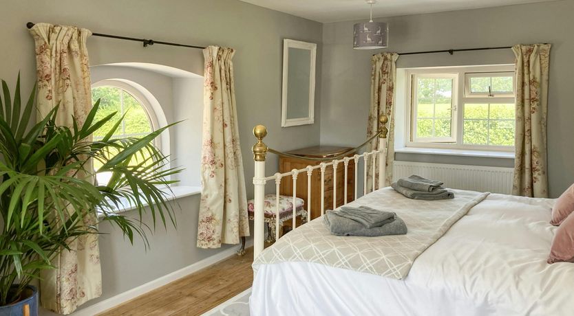 Photo of Sherborne Idyll