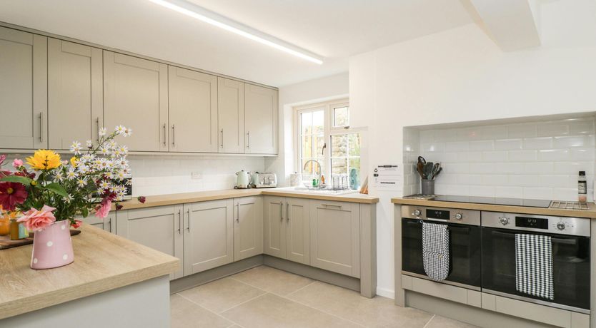 Photo of Sherborne Idyll