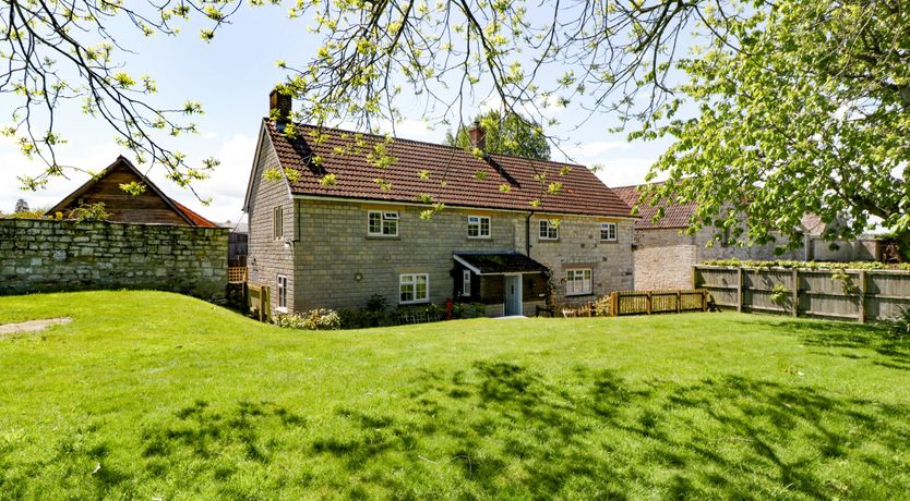 Photo of Sherborne Idyll