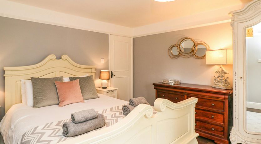 Photo of Sherborne Idyll