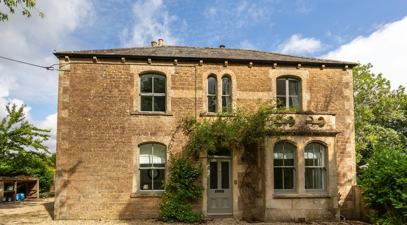 Photo of Somerset Delight