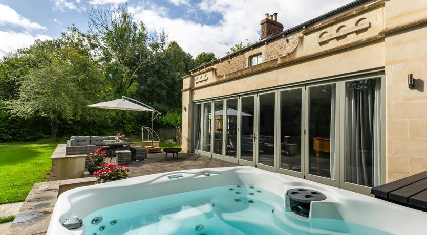 Photo of Somerset Delight