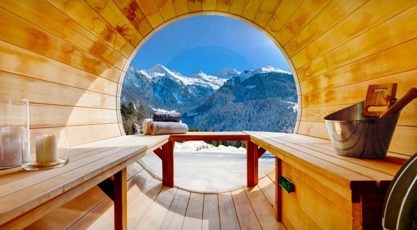 Photo of The Magic of Being