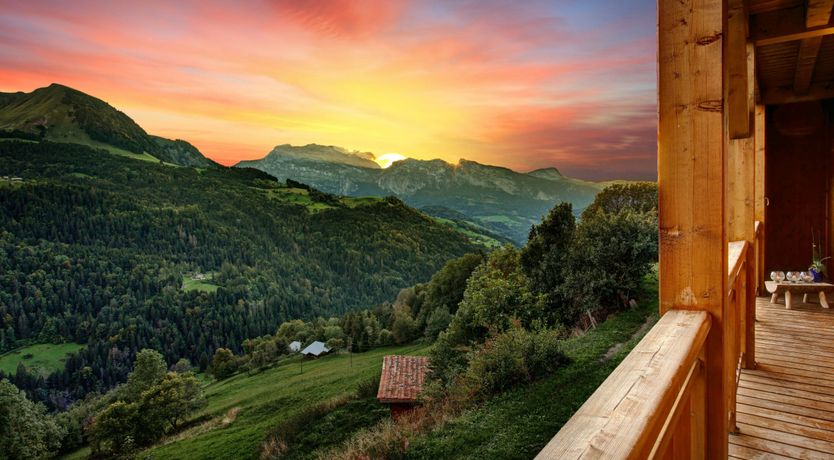 Photo of The Magic of Being