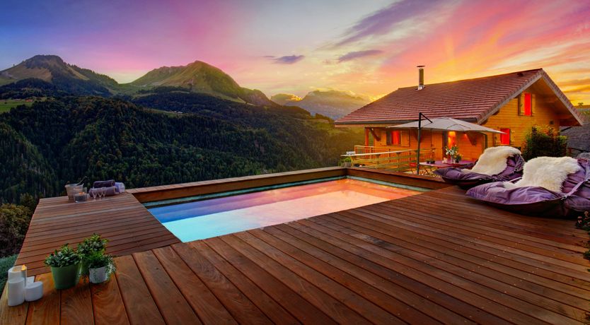 Photo of The Magic of Being