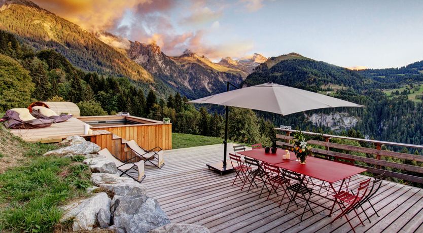 Photo of The Magic of Being