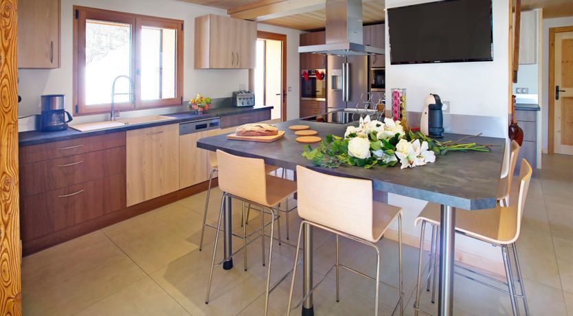 Photo of Alpine Magic