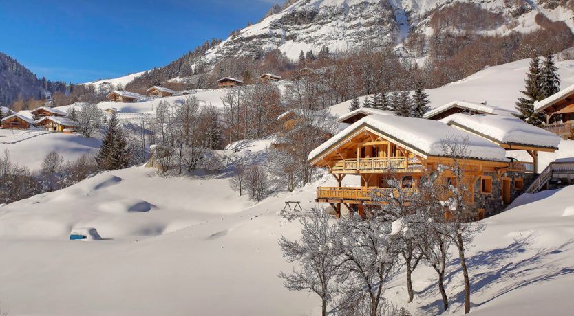 Photo of Alpine Magic