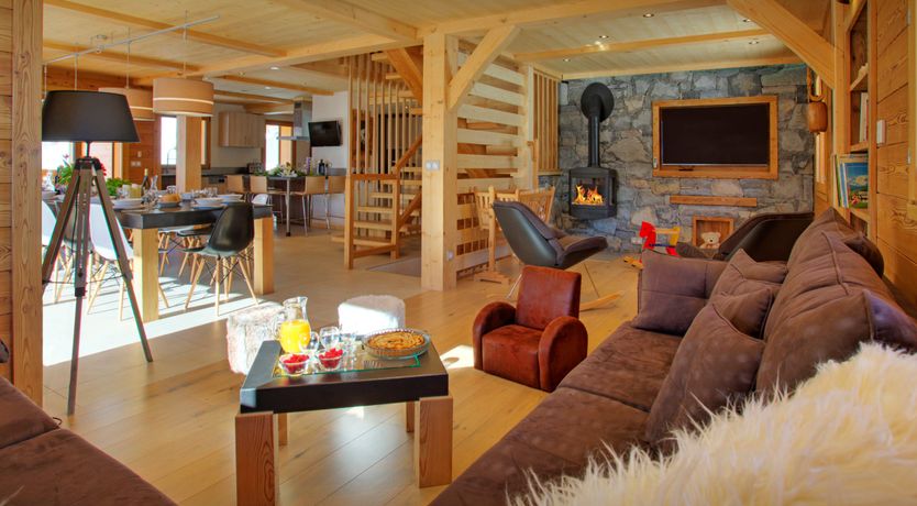 Photo of Alpine Magic