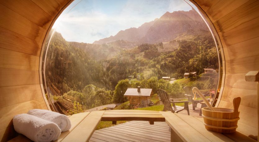 Photo of Alpine Magic