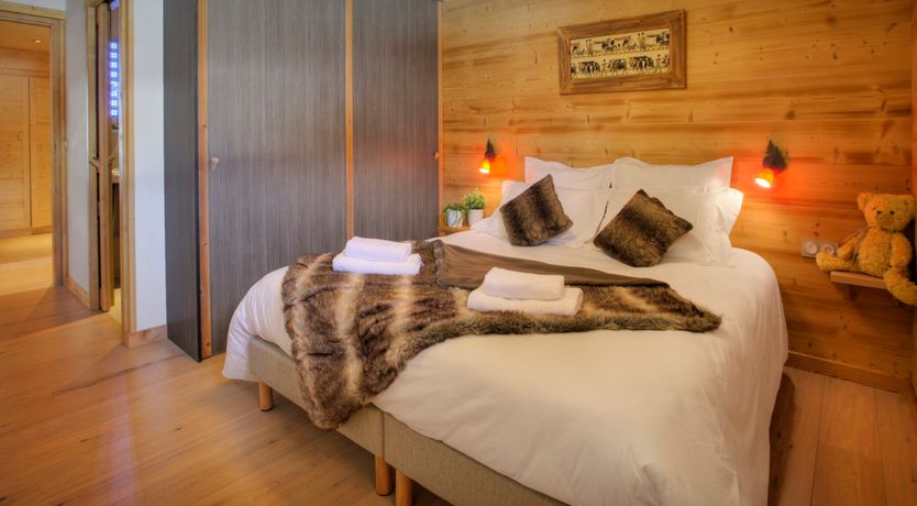 Photo of Alpine Magic