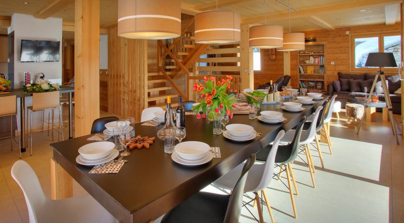 Photo of Alpine Magic