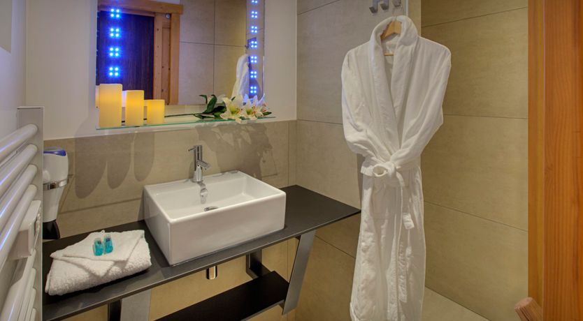 Photo of Alpine Magic