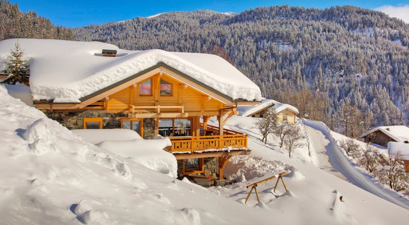 Photo of Alpine Magic