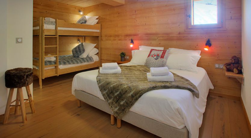 Photo of Alpine Magic