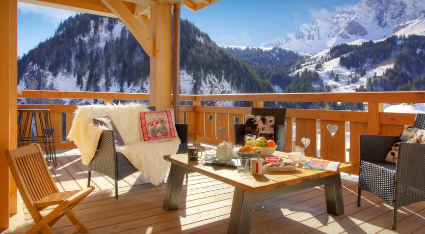 Photo of Alpine Magic