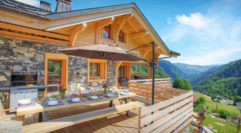 Photo of Alpine Magic