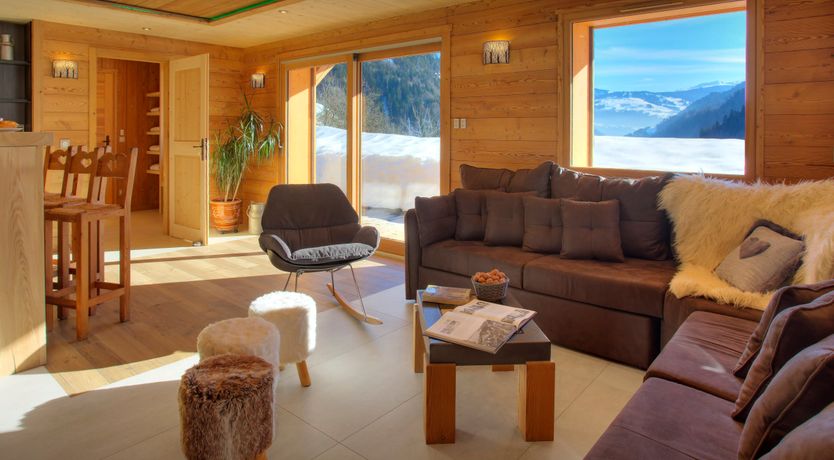 Photo of Alpine Magic