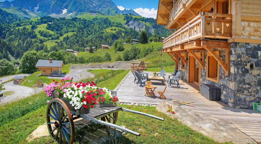 Photo of Alpine Magic