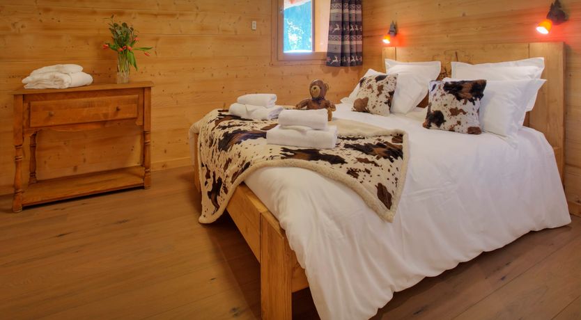 Photo of Alpine Magic