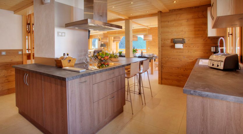 Photo of Alpine Magic