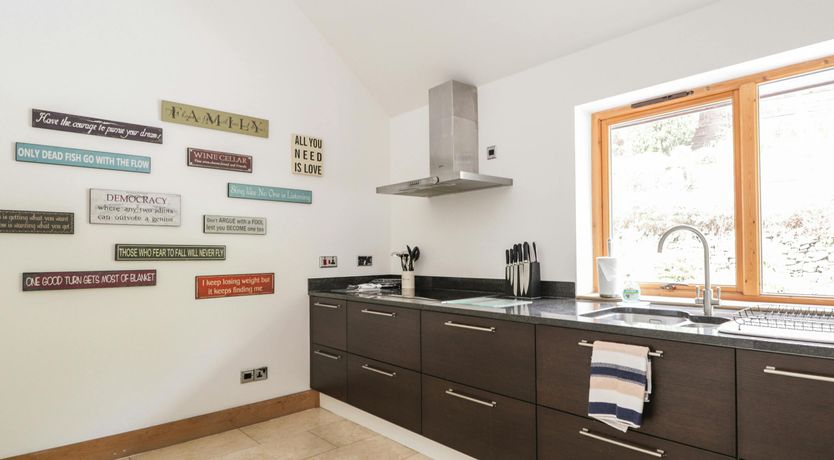 Photo of Brae & Broom