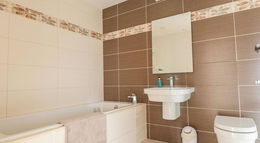 Photo of Brae & Broom