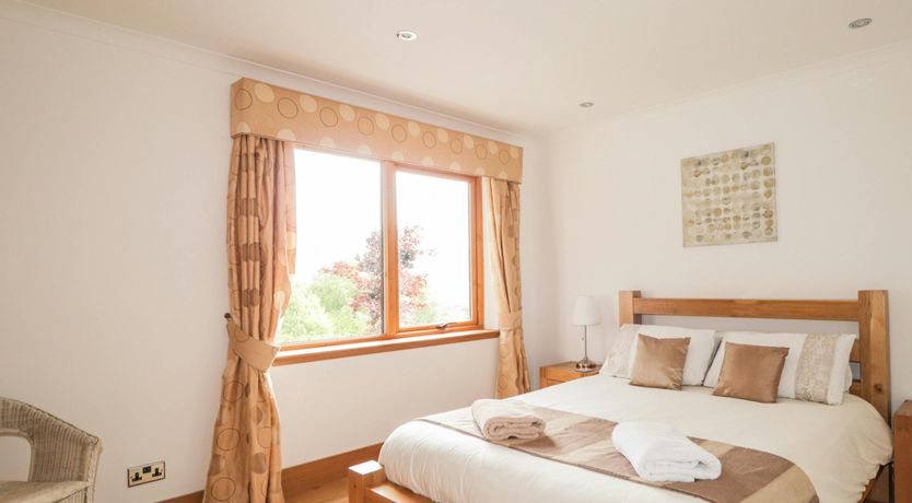 Photo of Brae & Broom