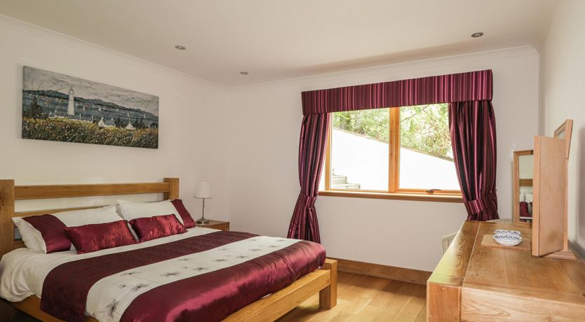 Photo of Brae & Broom