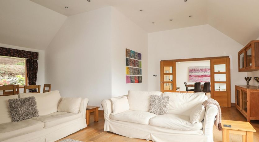 Photo of Brae & Broom