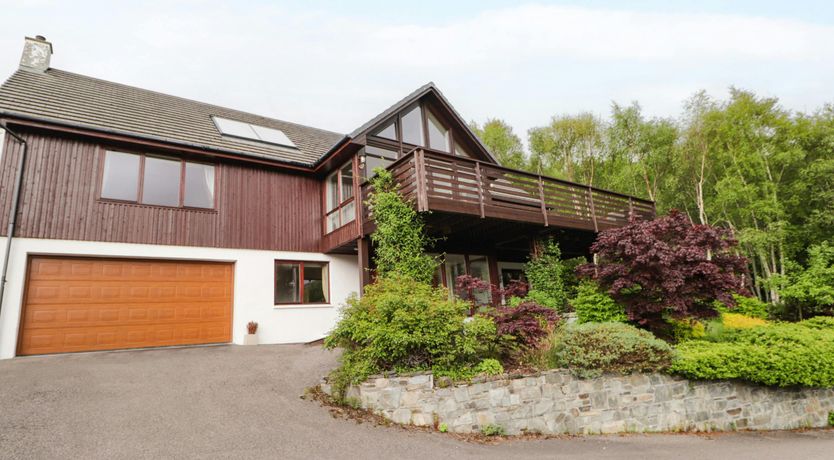 Photo of Brae & Broom