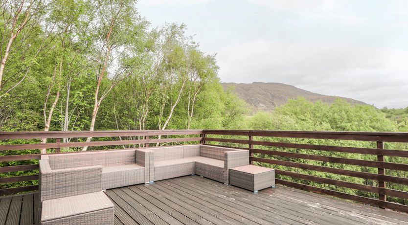 Photo of Brae & Broom