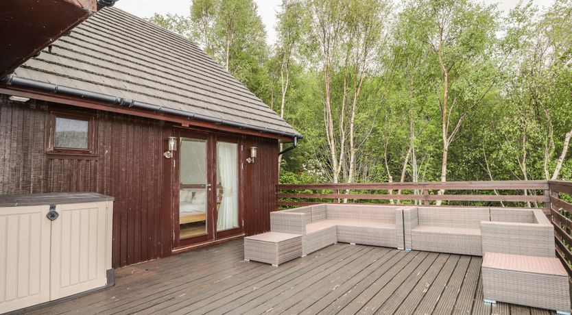 Photo of Brae & Broom