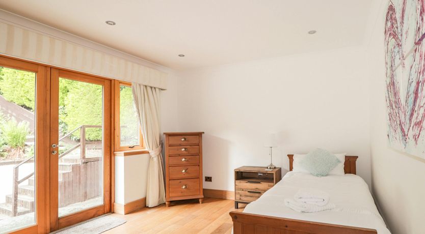 Photo of Brae & Broom