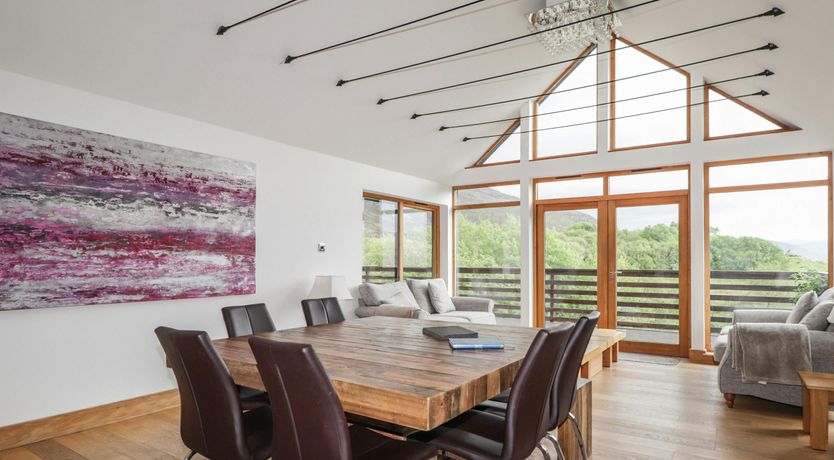 Photo of Brae & Broom